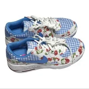 Nike | Shoes | Nike Air Max Excee Cherry Cw58700 Men Size 4y  display picture 2